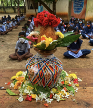 Government Middle School, Sanniyasikuppam