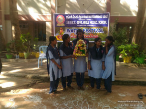 Sri NKC Government Girls Higher Secondary School